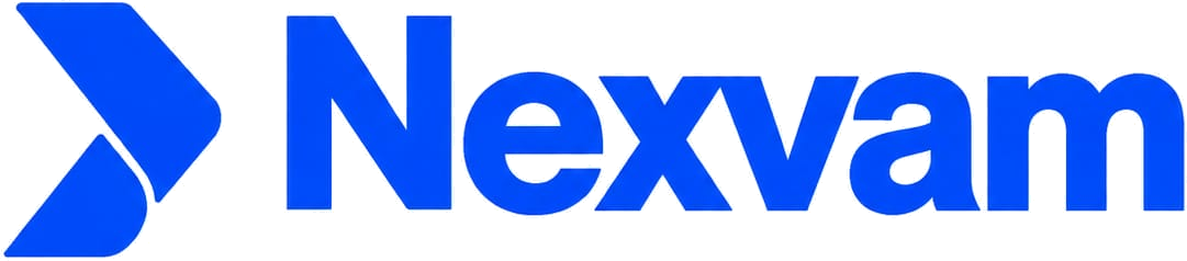 Nexvam Logo
